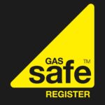 Gas Safe register logo